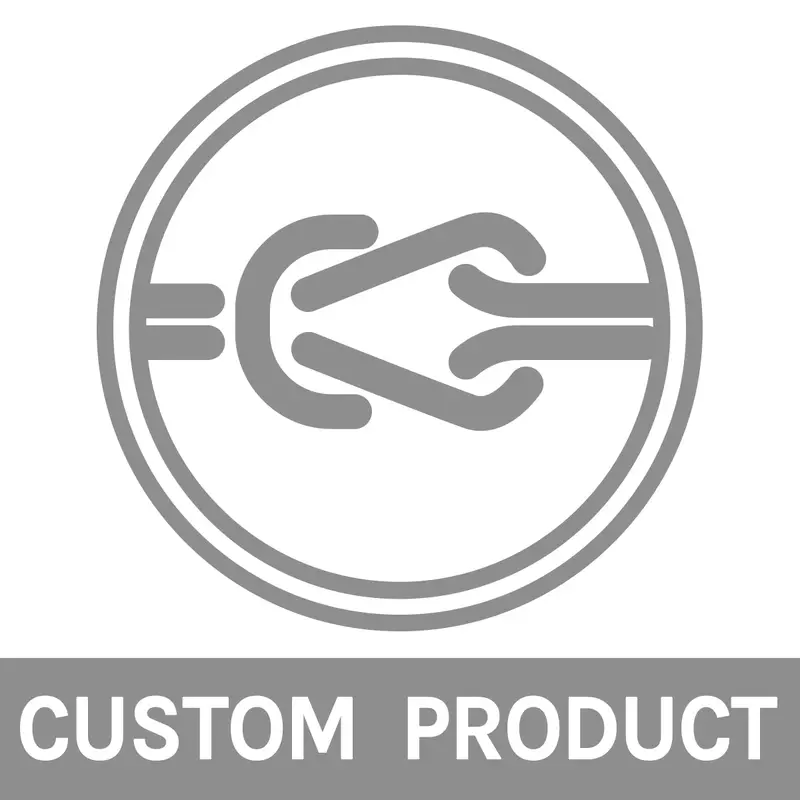 1/2" X 2,000 Lb Custom Pulling Rope 1