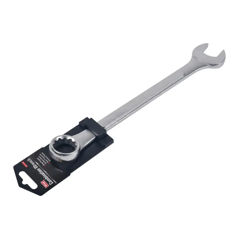 1-3/8" Sae Combination Wrench – Professional-Grade Steel 1