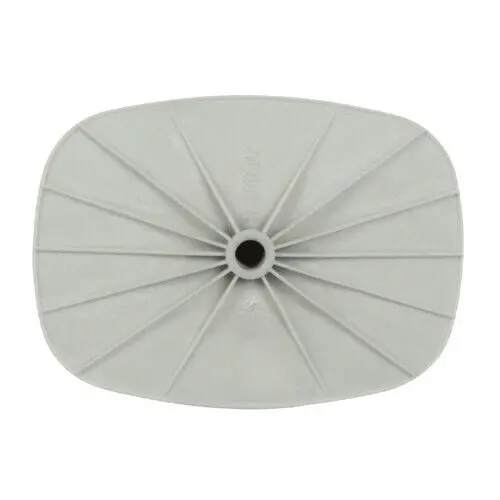 10-Pack 3M Hf-800-02 Secure Click Inhale/Exhale Valve Assembly 1