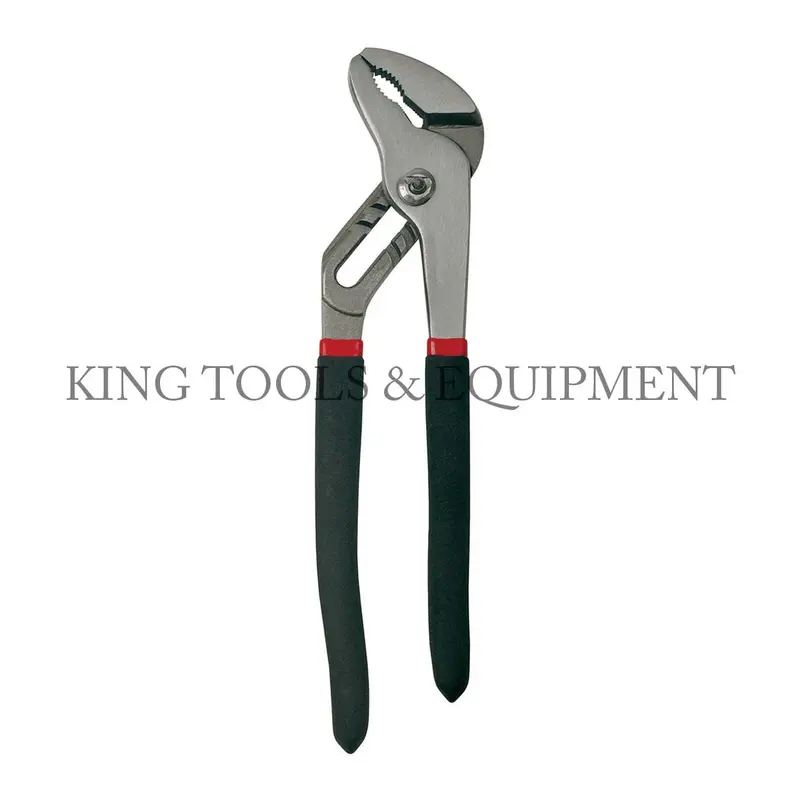 12-Inch Adjustable Groove Joint Pliers For Plumbing Repairs – Model 0068-0 1
