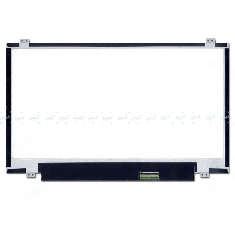 14-Inch Slim 40-Pin Led Laptop Replacement Screen 1