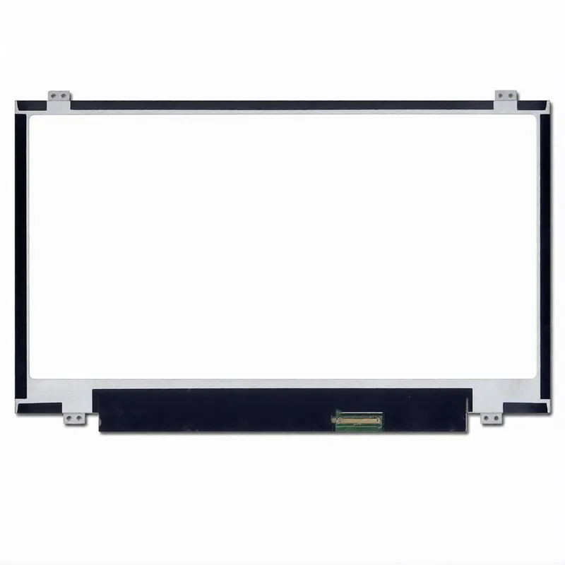 14-Inch Slim Led Laptop Replacement Screen – 30-Pin Interface Display Panel 1