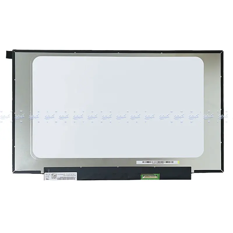 15.6-Inch Frameless Fhd Laptop Display – 40-Pin Interface, 144Hz Refresh Rate 1