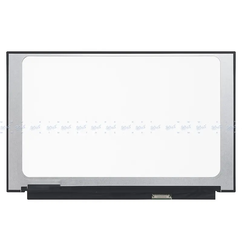 15.6-Inch Slim 30-Pin Hd Led Laptop Monitor – Frameless Design 1