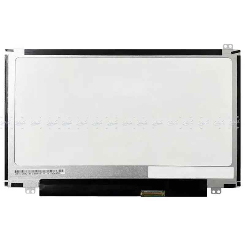 15.6-Inch Slim Fhd Laptop Monitor – 30-Pin Led External Display For Travel & Work 1