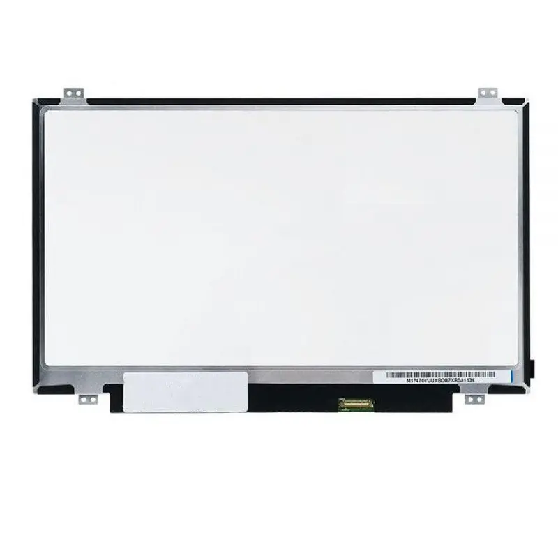 15.6-Inch Slim Led Fhd Laptop Replacement Display – 40-Pin Interface 1
