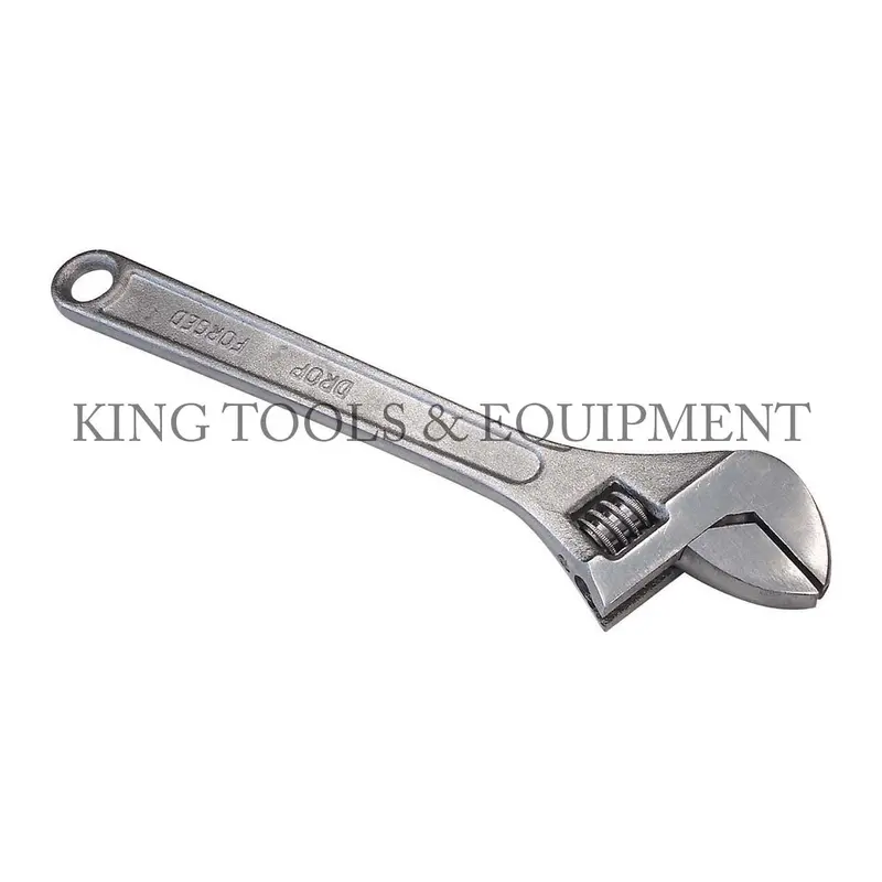 15-Inch Jumbo Adjustable Wrench – Model 0422-0 1