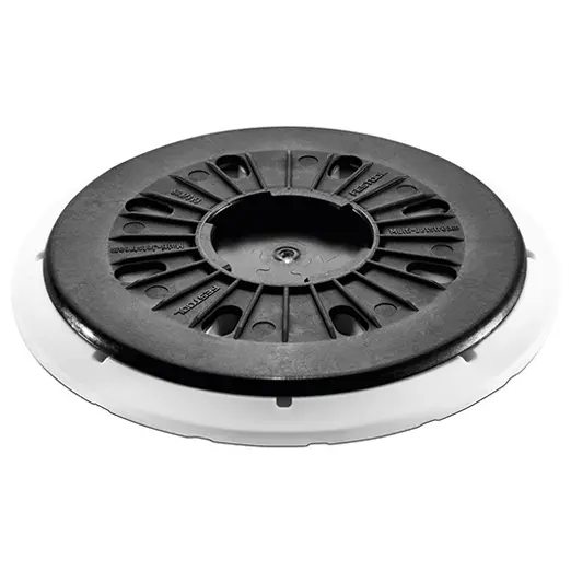 150Mm Fastfix Sanding Pads For Multi-Jetstream 2 Sanders 1