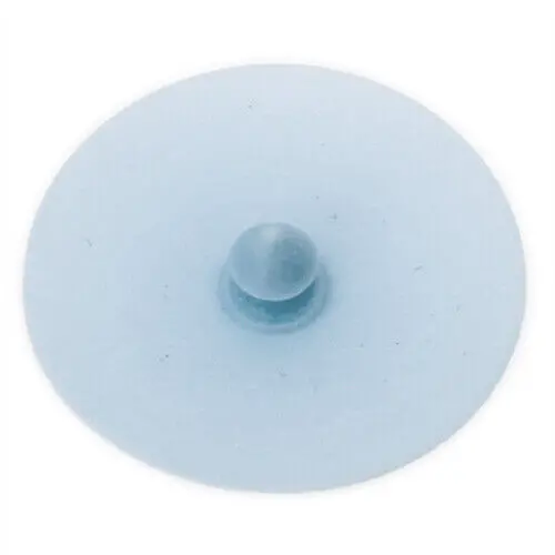 2-Pack 3M 383 Inhalation Valve – Replacement For 1200 & 3000-Series Respirator Facepieces 1