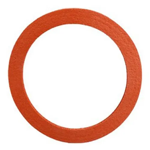 2-Pack 3M 6896 Center Adapter Gasket Seal For 6700–6900 Series Respirators 1