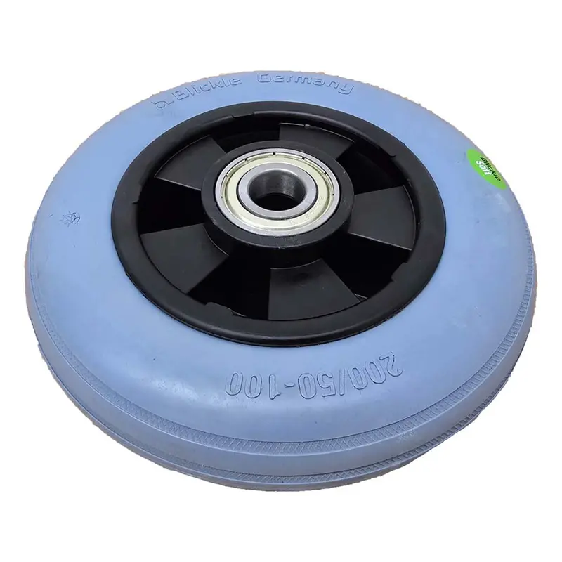 2019-And-Later Model Wheel Assembly 1