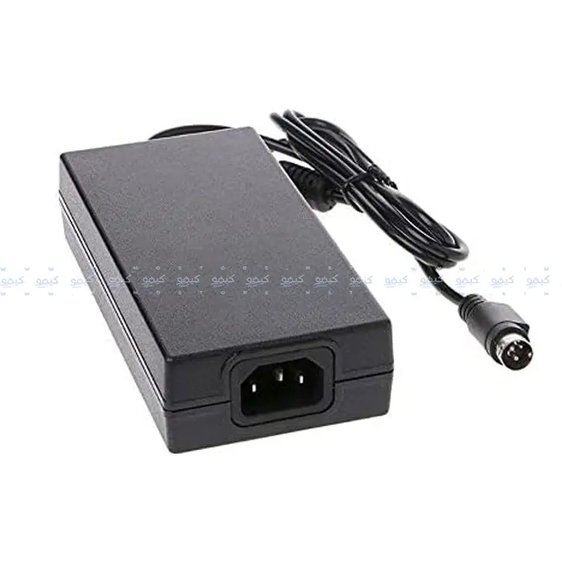 24V 3A Power Supply Adapter For Receipt & Barcode Printers 1