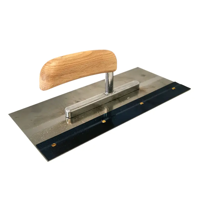 280Mm Professional Floor Layer Trowel 1