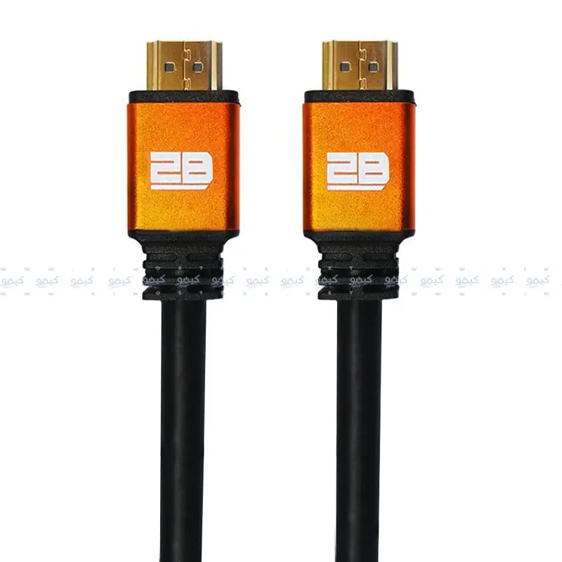 2B Dc265 Hdmi Cable – 5-Meter High-Bandwidth 4K@60Hz Monitor Connection 1