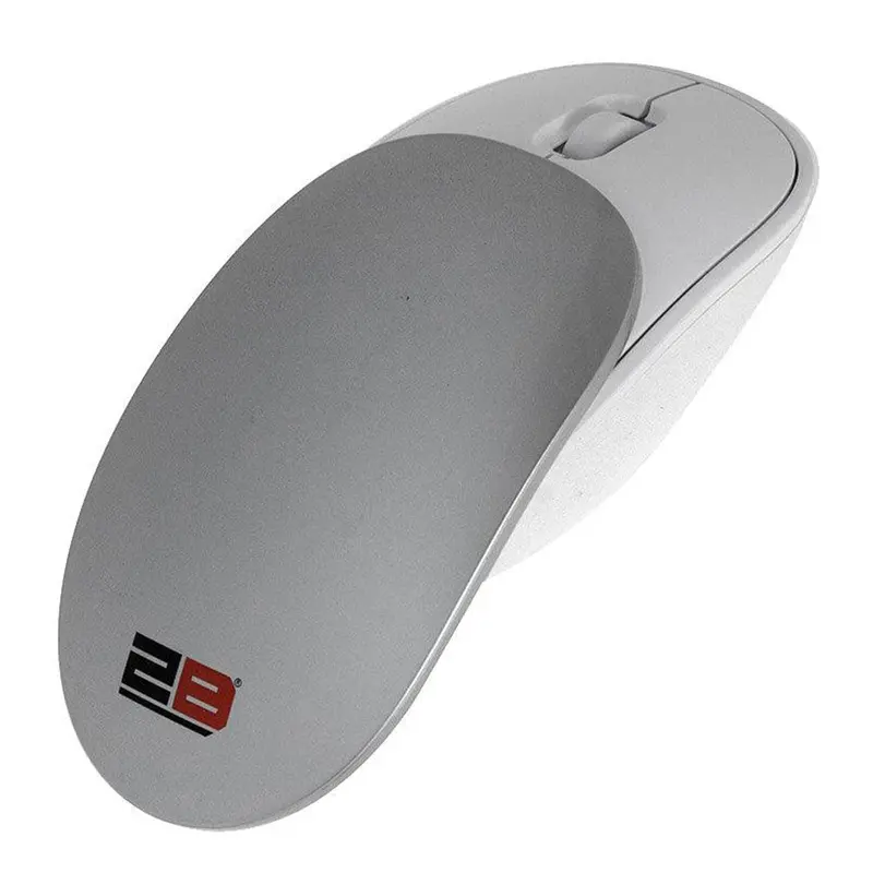 2B Mo307 Rechargeable Wireless Optical Mouse – 1200 Dpi 1