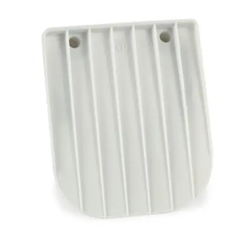 3M 6583 Exhalation Valve Bulk Pack (10-Pack) For Ff-400, Ff-402, Hf-50, And Hf-52 Masks 1