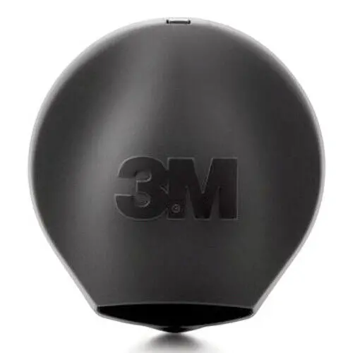 3M Center Adapter Assembly 6864 – Aad-Compatible Component For Versaflo Systems 1
