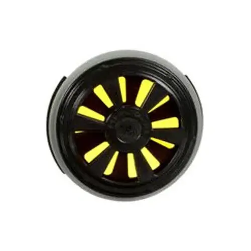 3M Hf-800 Series Secure Click Speaking Diaphragm Replacement 1
