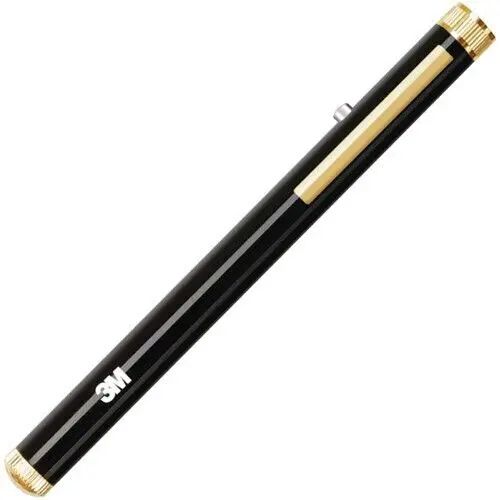 3M Lp-3000 Plus Compact Laser Presentation Pen (Black) 1
