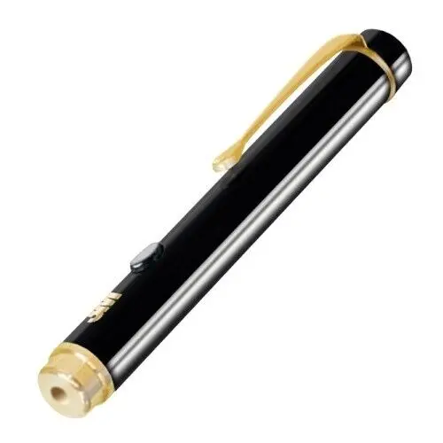 3M Lp-6000 Plus Laser Presentation Pen For Powerpoint (Black) 1