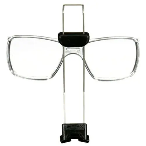 3M Spectacle Kit 102 – Replacement Lens Assembly For 3M 6000, 6700–6900 & Ff-400 Series Respirators 1