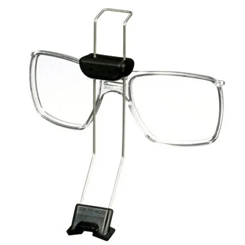 3M Universal Spectacle Kit 102 – Compatible With Ff-400 Full Facepiece Respirators (Ff-401/402/403) 1