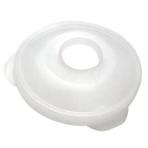 4-Pack 3M 774 Pre-Filter Retainer – Secures Filters On 3000, 3200 & 7700-Series Respirators 1
