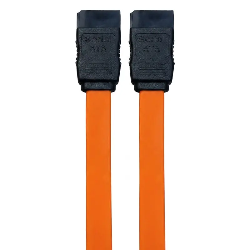 40Cm Sata Iii Data Cable For Ssd/Hdd Installation 1