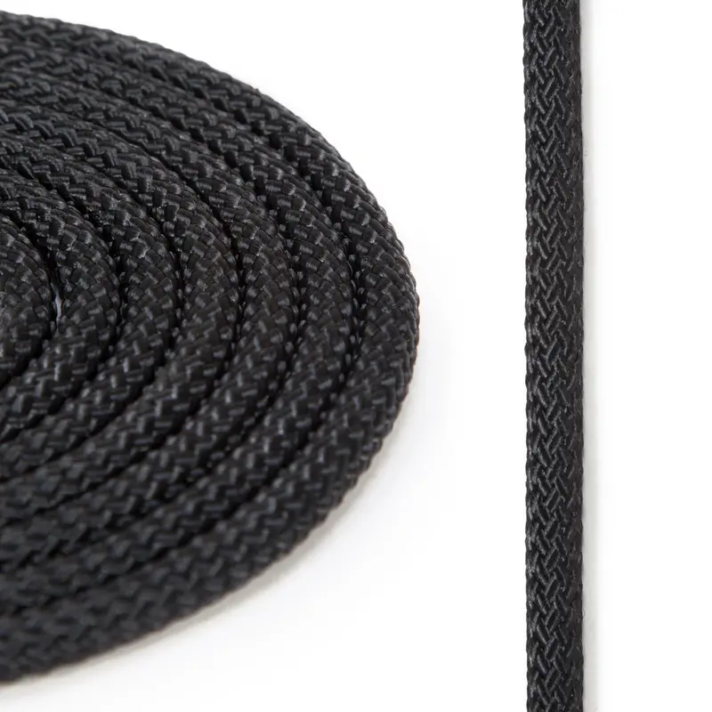 5/16-Inch Diehard Static Rope – High-Strength, Minimal Elongation 1