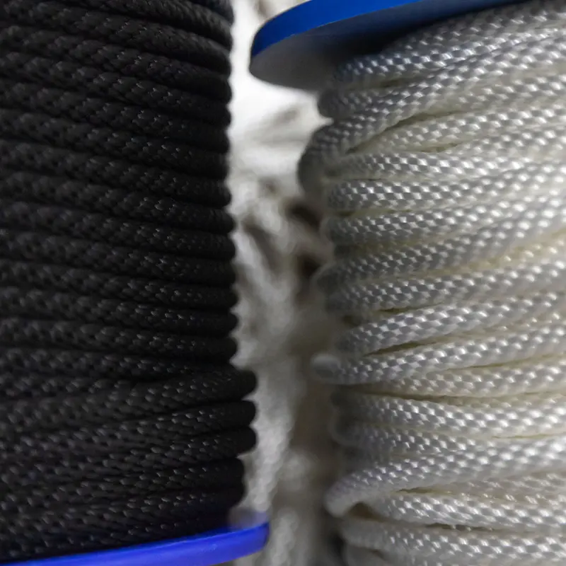 5/16-Inch Solid-Braid Polyester Rope 2