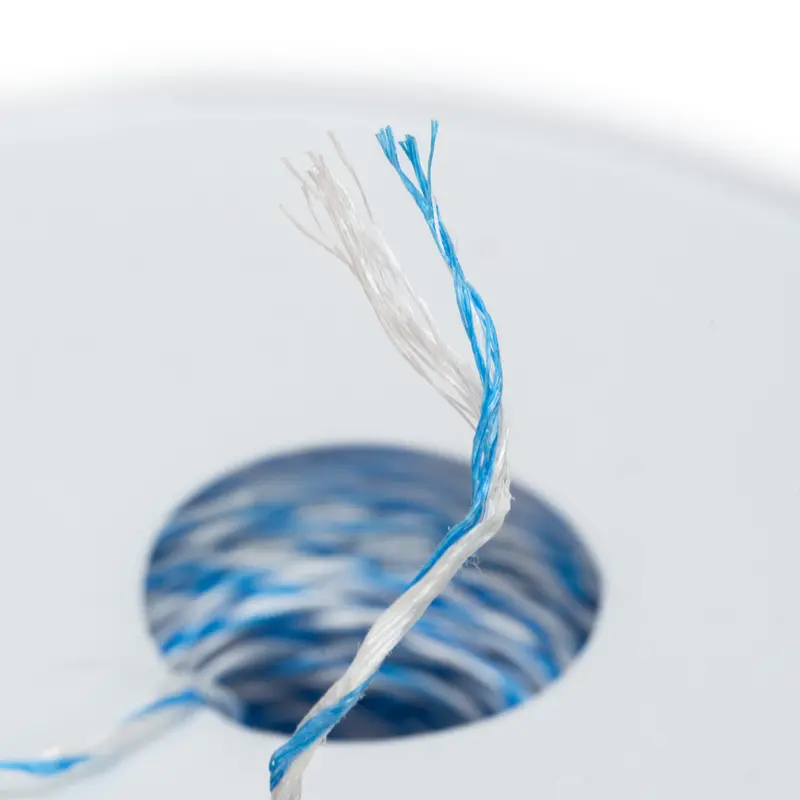 6500 Ft Polypropylene Blow Line Bucket 2