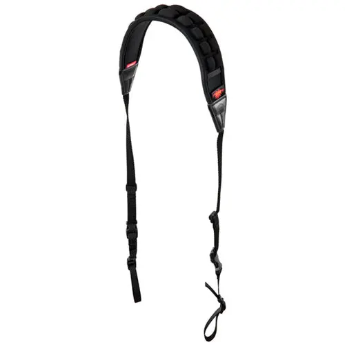 Aircell Aps55N Adjustable Camera Shoulder/Handle Strap – Air-Cell Cushioned For Reduced Fatigue 1