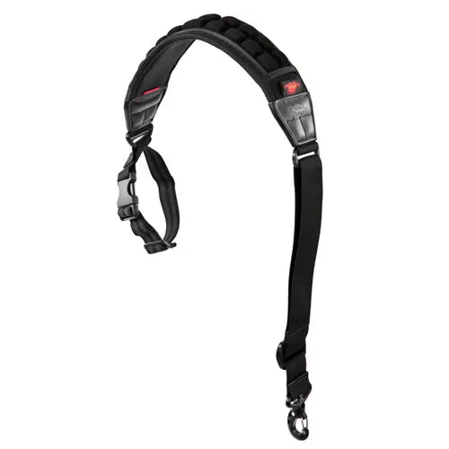 Aircell Ats70Nm Tripod Shoulder Strap – Air-Cell Padded, Optimized For Manfrotto Mounting Systems 1