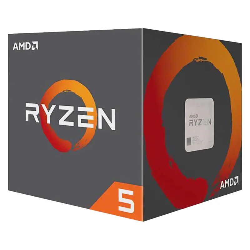 Amd Ryzen 5 3400G Desktop Processor – 4-Core/8-Thread, 4.2Ghz Boost, Am4 Socket 1