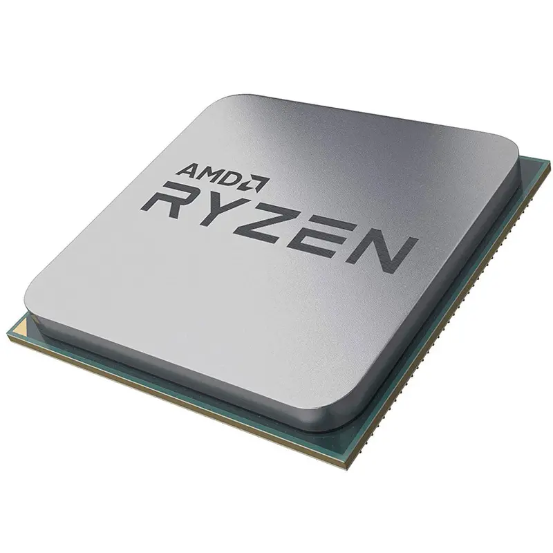 Amd Ryzen 5 3600 Desktop Processor – 6-Core/12-Thread, 4.2Ghz Max Boost, Am4 Socket (Tray, No Cooler) 1
