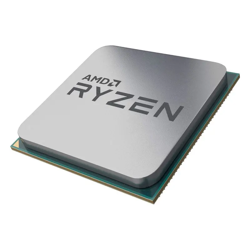 Amd Ryzen 5 5500Gt Desktop Processor – 6-Core, 4.4 Ghz Boost, 19Mb Cache (Am4 Tray) 1