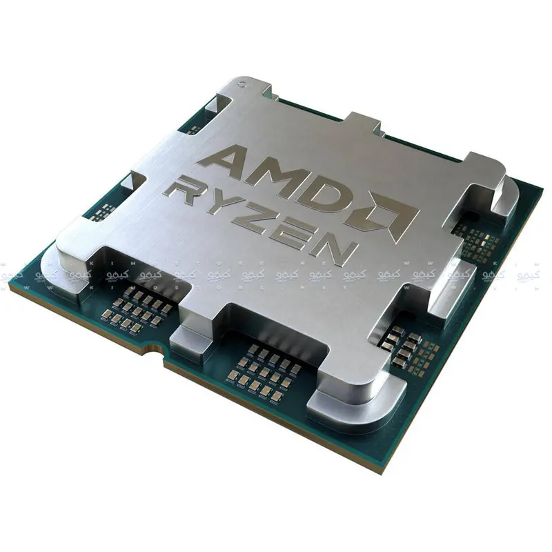 Amd Ryzen 7 8700F Desktop Cpu – 8-Core/16-Thread, 5.0Ghz Max Boost, Am5 Platform (Tray) 1