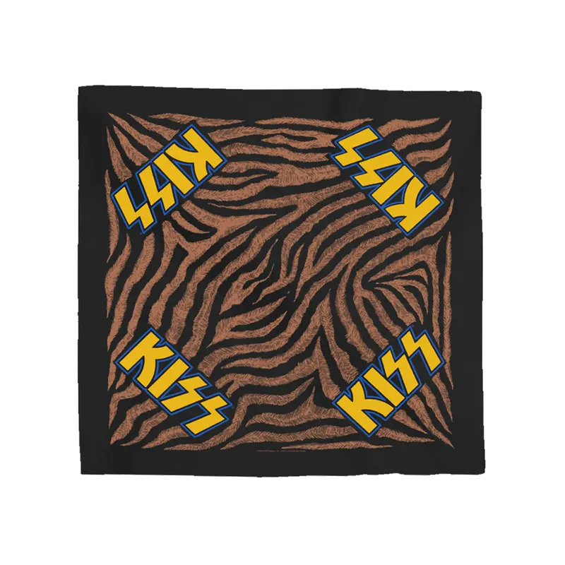 Animalize Bandana – Official Merchandise 1