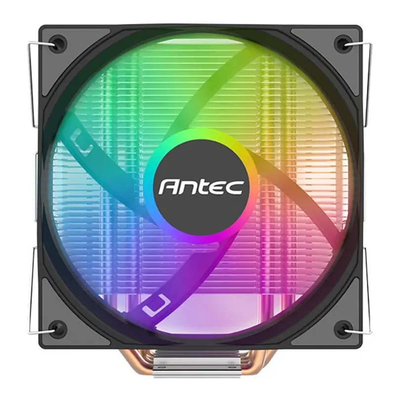 Antec A450 Rgb Air Cooler For Cpus 1