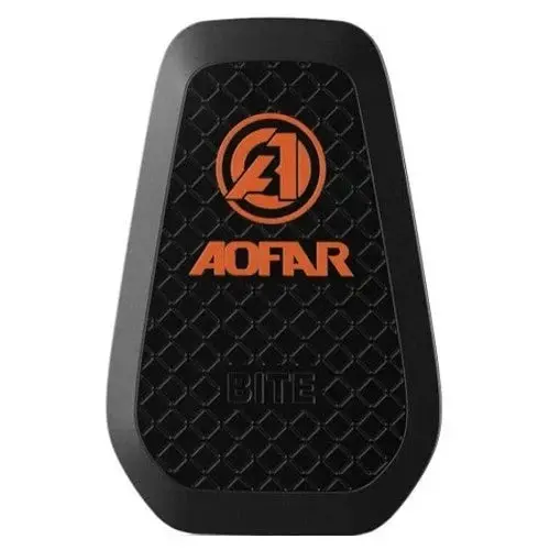 Aofar Magnetic Bite Clip For Golf Rangefinders – Secure Hands-Free Attachment 1