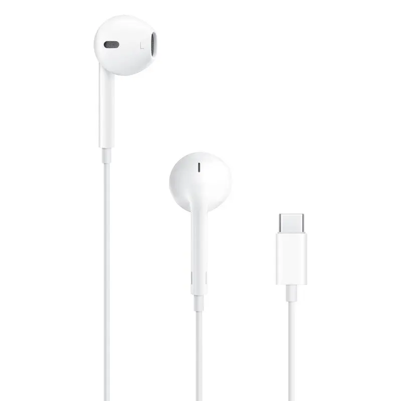 Apple A3046 Usb-C Earpods – Premium Wired Earphones With Usb-C Connector 1
