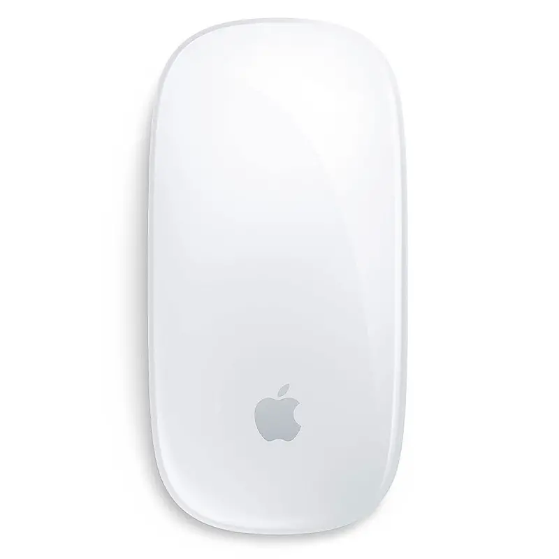 Apple Magic Mouse 2 (A3204) – White, Usb-C Rechargeable 1