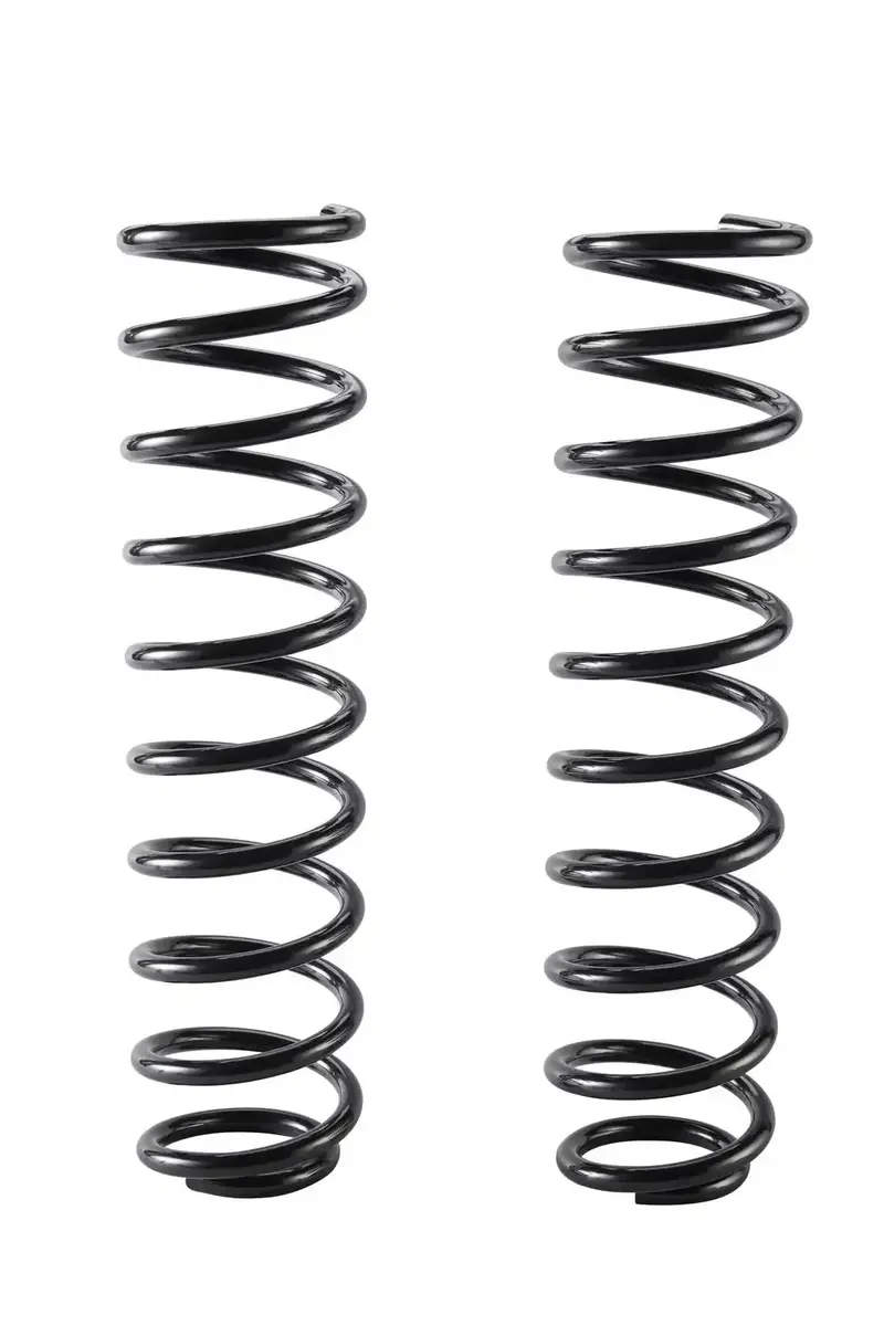 Arb 2642 Heavy-Duty Coil Spring – 4-Inch Lift, 21.25" Free Length, 135 Lb/In Rate 1