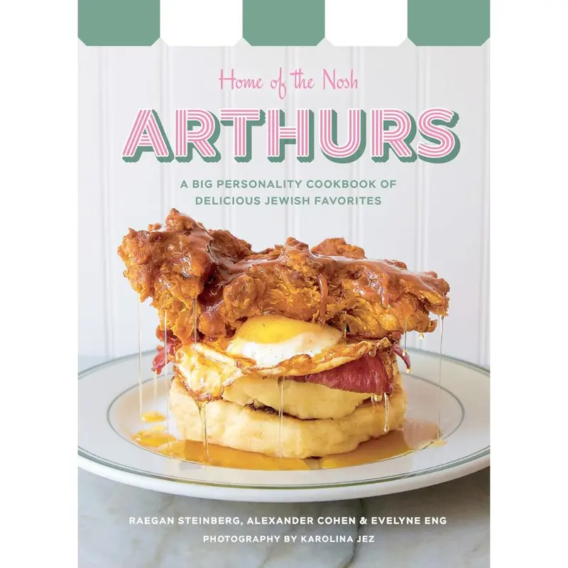 Arthur’S Nosh: Gourmet Deli & Specialty Food Destination 1