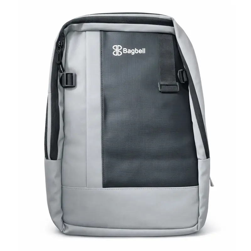 Bagbell B3010 Laptop Backpack – 15.6-Inch Anti-Theft Urban Commuter Bag 1