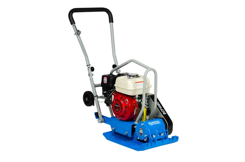 Bartell Bcf1080 Forward-Travel Plate Compactor 1