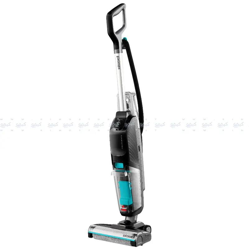 Bissell Crosswave Hf2 Hard Floor Cleaner – Wet & Dry Vacuum (Model 3845E) 1