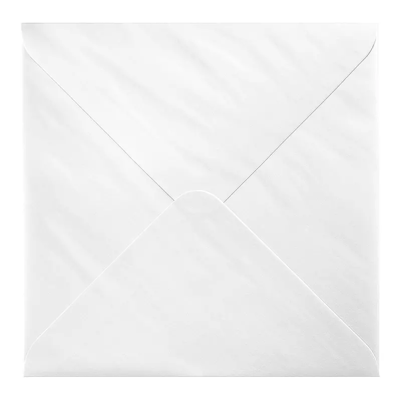 Blank Cd/Dvd Paper Sleeves – Pack Of 50 Protective Covers 1
