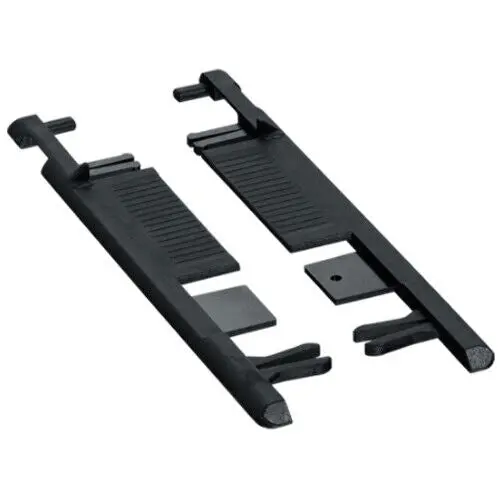 Bosch Fsn Guide Rail End Caps – Plastic Kk Accessories Kit (Model 1600Z0000C) 1