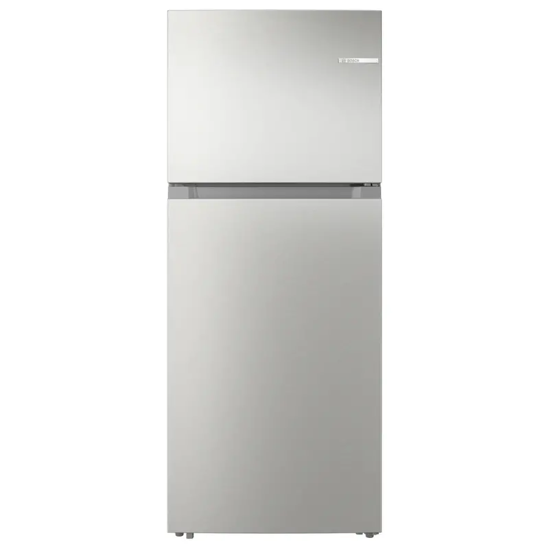 Bosch Kdn47Nlee8 No-Frost Refrigerator – 413L Two-Door Fridge-Freezer With Frost-Free Tech 1